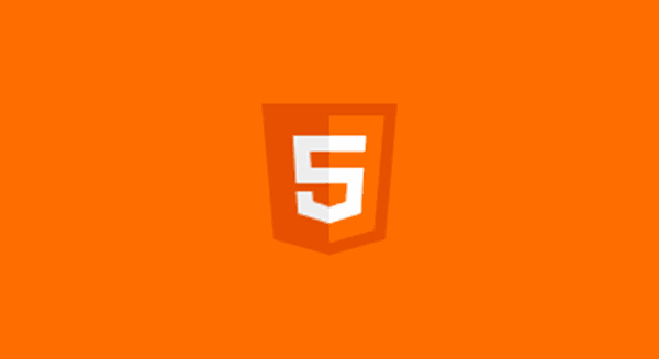 آموزش HTML5